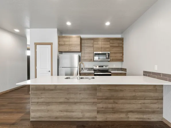 Majestic Villas, 13229 Saloon St #13159SALOON, Rathdrum, ID 83858