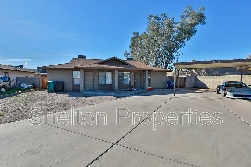 4523 E Camino Cir #2