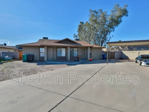 4523 E Camino Cir APT 2, Mesa, AZ 85205