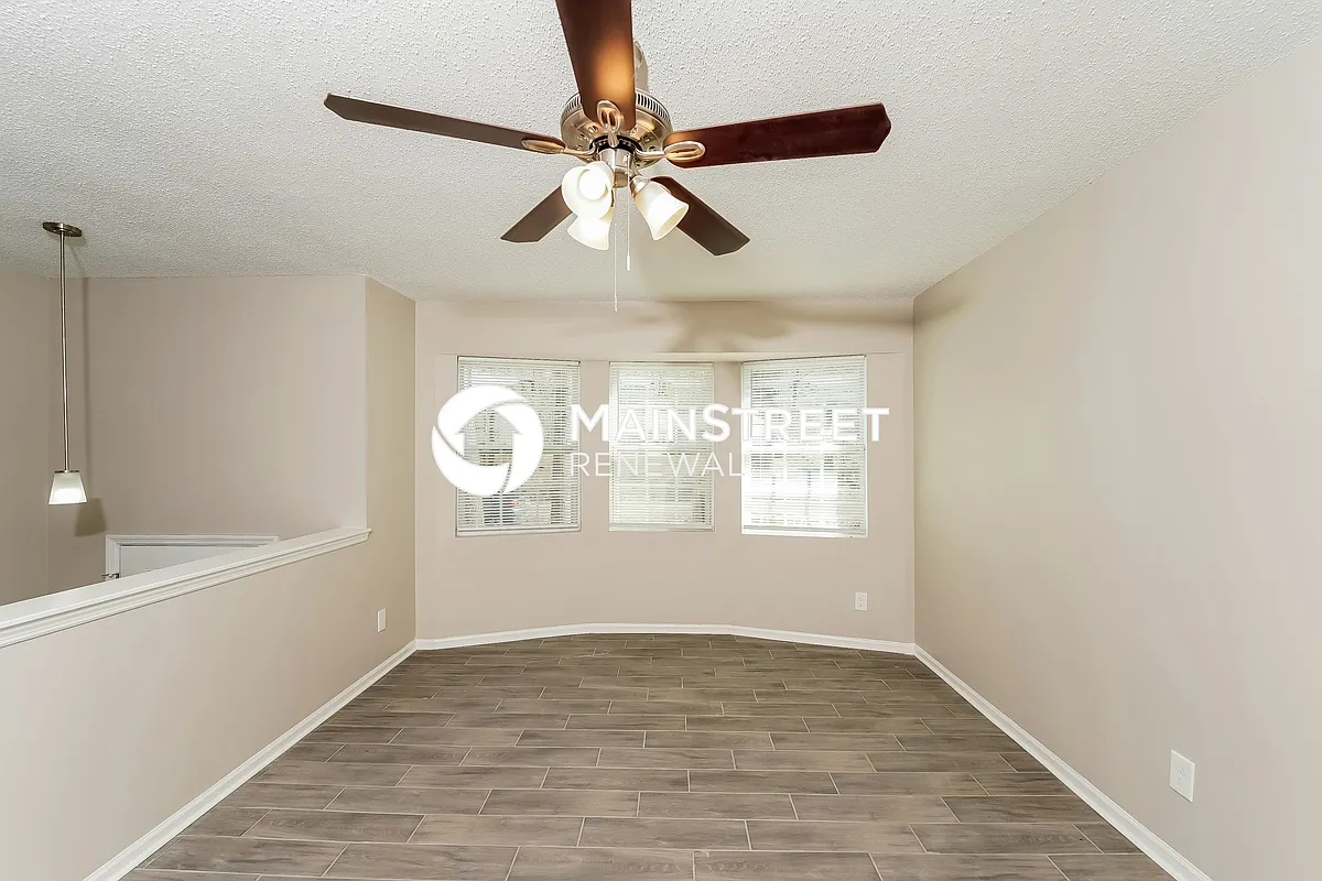 Living Room - 6594 Davison Rd