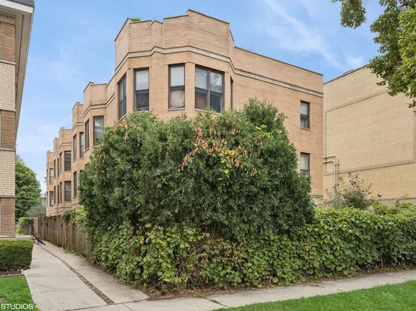 417 S East Ave, Oak Park, IL 60302