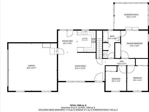 3rd image of 175 Bush Ln