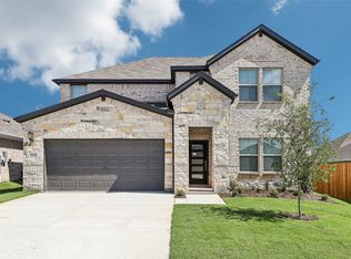 2115 Pedigree Ln, Seagoville, TX 75159