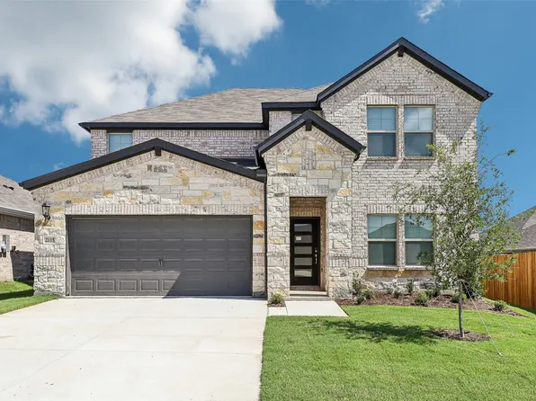 2115 Pedigree Ln, Seagoville, TX 75159