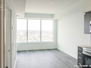 1455 Celebration Dr #2509, Pickering, ON L1W 0C3