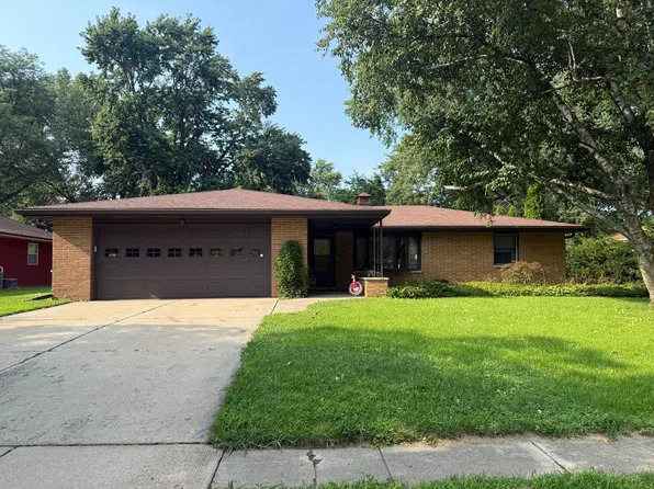 (undisclosed Address), Sugar Grove, IL 60554
