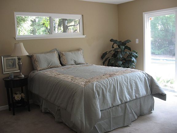 Master Bedroom-1st. Flr