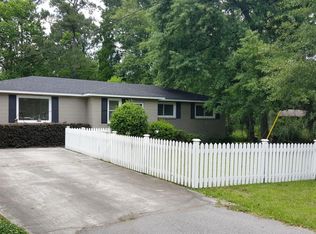 2890 Fernwood Dr, North Charleston, SC 29406