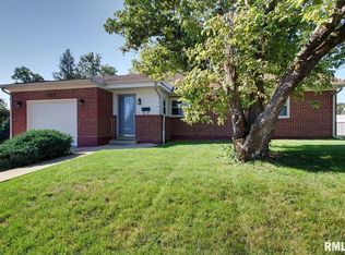 1200 S 23rd St, Quincy, IL 62301