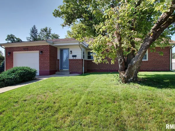 1200 S 23rd St, Quincy, IL 62301