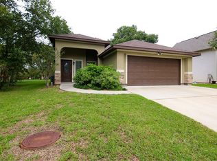 12892 Orion Ct, Willis, TX 77318