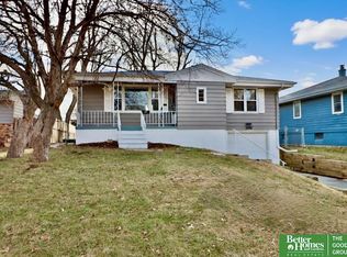 3919 Polk St, Omaha, NE 68107