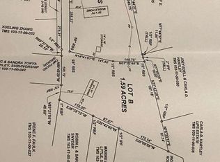 1064 Old Black Oak Rd, Moncks corner, SC 29461