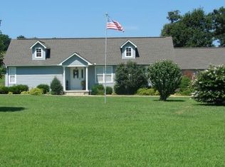 9369 Highway 93, Pocahontas, AR 72455