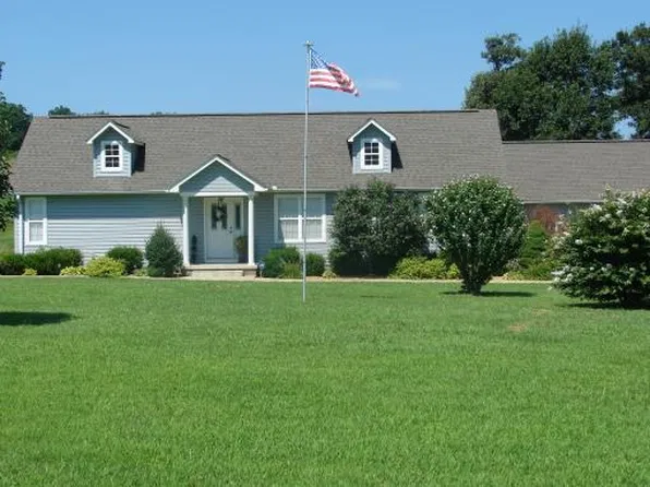 9369 Highway 93, Pocahontas, AR 72455
