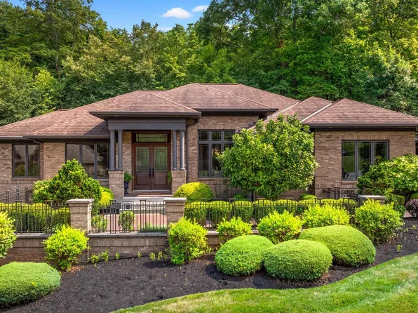 3463 Reeves Dr, Covington, KY 41017