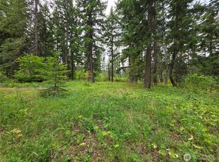 0 R Nelson View Way LOT 4, Cle Elum, WA 98922
