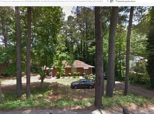 371 Canton St, Alpharetta, GA 30009
