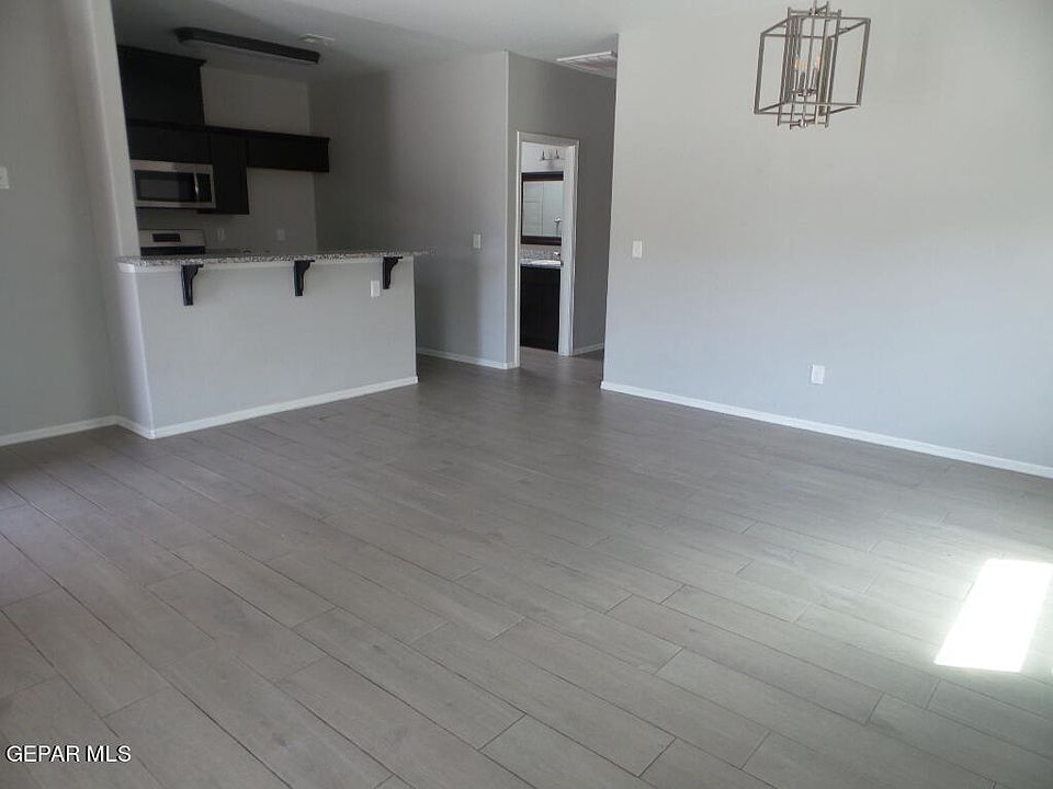 1144 Ranger St A & B, El Paso, TX 79907 Zillow