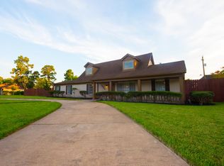 12507 Tall Forest Dr, Cypress, TX 77429
