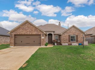 348 N Hampton St, Haughton, LA 71037