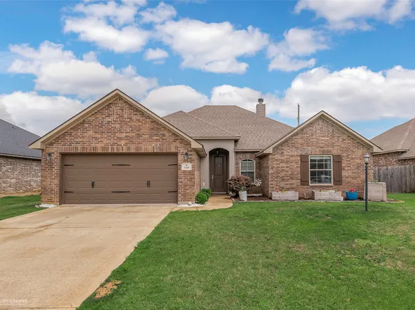 348 N Hampton St, Haughton, LA 71037