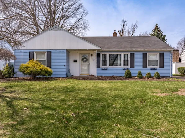 706 Taft St, Pt Clinton, OH 43452