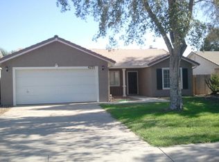 4321 E Paradise Ave, Visalia, CA 93292