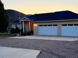 1957 Eureka St, Gardnerville, NV 89410