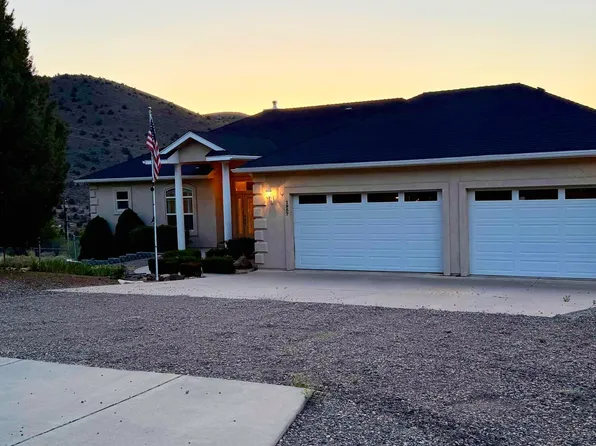 1957 Eureka St, Gardnerville, NV 89410