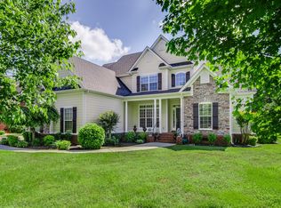 108 Brent Gayle Ln, Lascassas, TN 37085