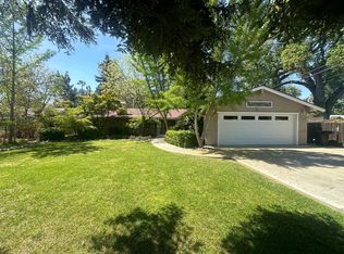 345 N Todd St, Visalia, CA