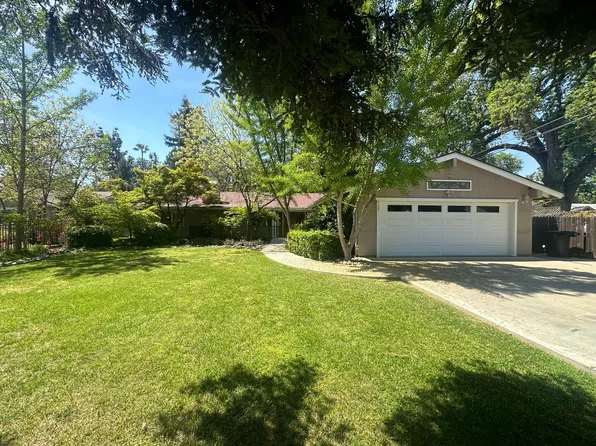 345 N Todd St, Visalia, CA 93291