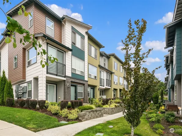 13126 83rd Lane S, Seattle, WA 98178