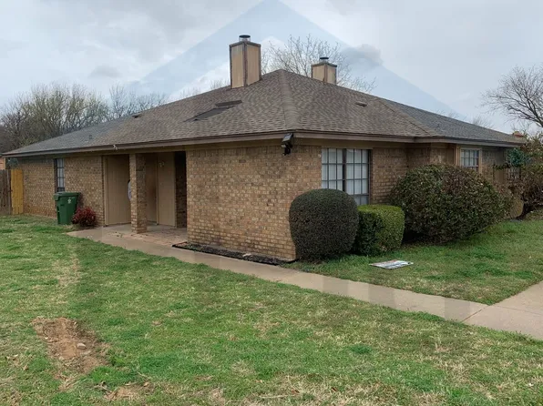 305 Shady Valley Dr, Mansfield, TX 76063