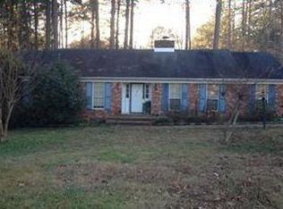 12024 Black Walnut Cir, Little Rock, AR 72210