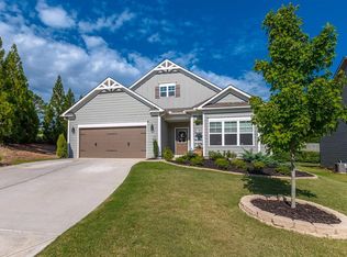 3055 Blackburn Dr, Cumming, GA 30040