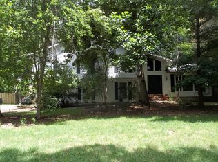 3701 Autumn Leaves Ln, Marietta, GA 30066