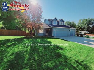 2717 W Whitestone Ct, Meridian, ID 83646