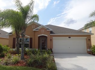 2248 Snapdragon Dr NW, Palm Bay, FL 32907