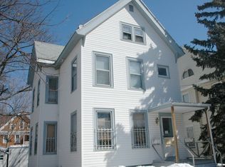 85 Avon St #1, New Haven, CT 06511