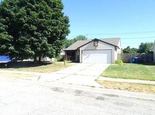 750 Conner Dr, Mishawaka, IN 46544
