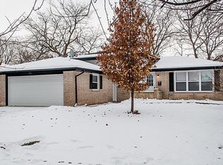 43 E 163rd St, South Holland, IL 60473