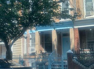 207 Autumn Ave #2FAM, Brooklyn, NY 11208