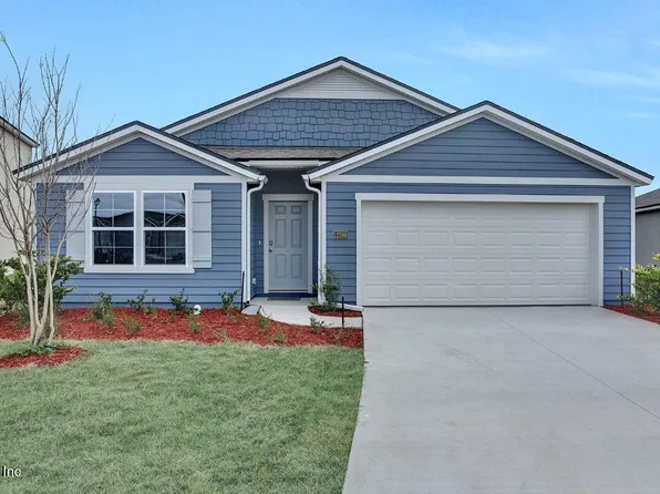 12789 RUBBER FIG Terrace, Jacksonville, FL 32218