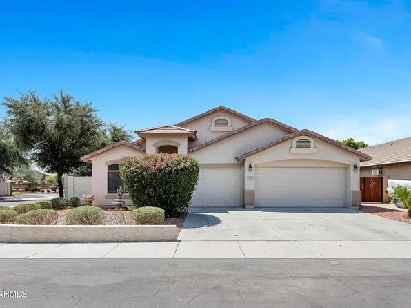11219 W VERNON Avenue, Avondale, AZ 85392