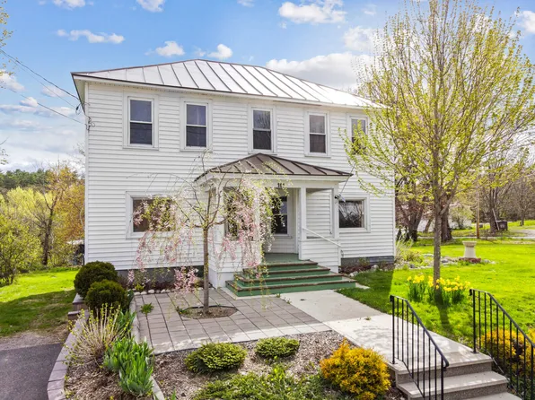 101 Main Street, Belgrade, ME 04917