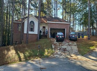 13 S Wind Ridge Cv, Purvis, MS 39475