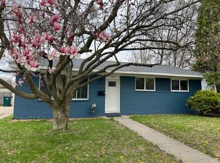 3200 Risdale Ave, Lansing, MI 48911