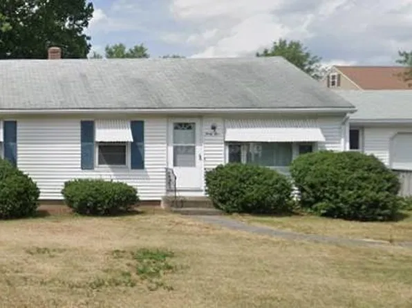 45 Barberry Dr, Seekonk, MA 02771
